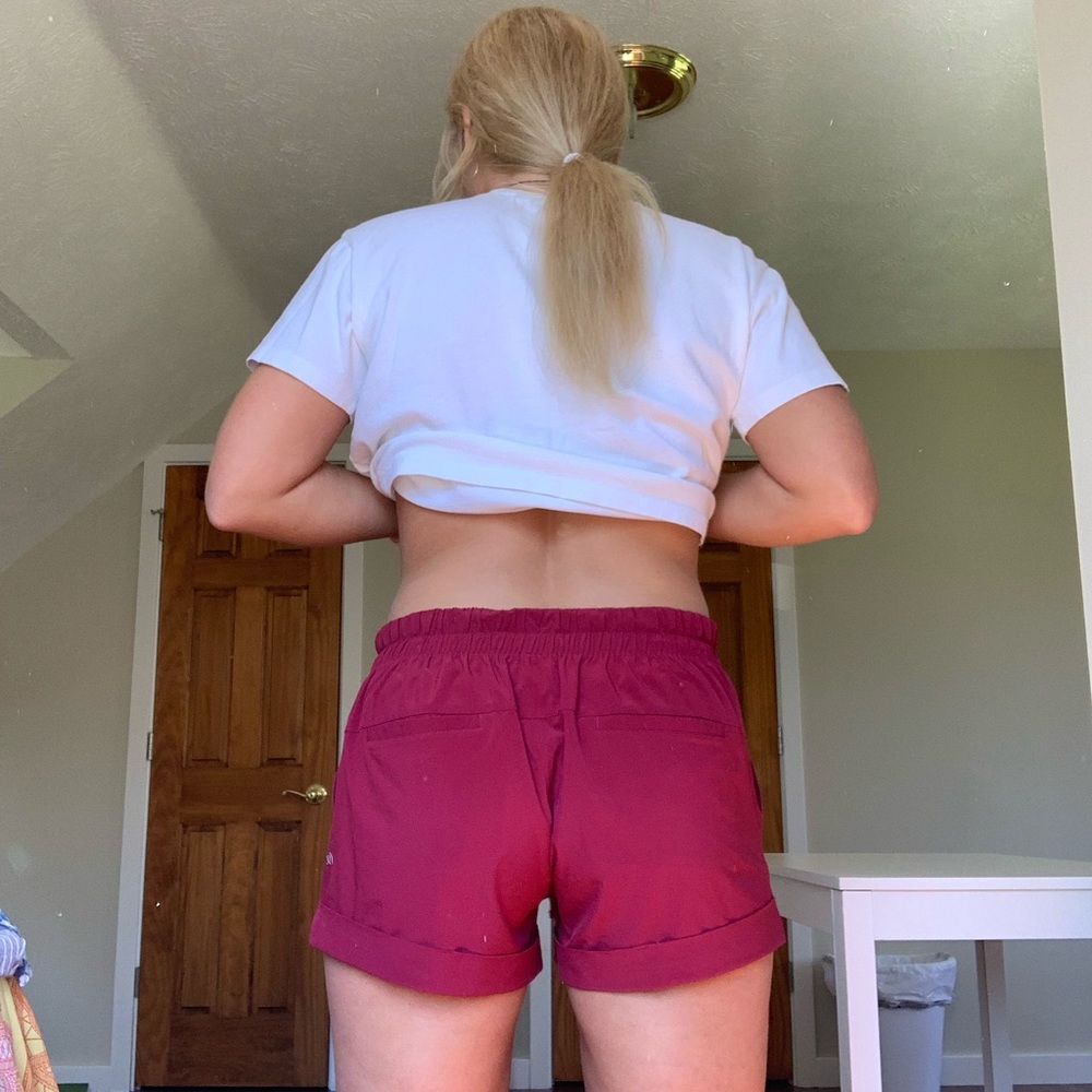 LuLu SHORTS - Picture 7 of 7